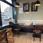 南京亭 東大和店 - 