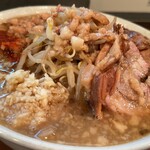 ラーメン荘 地球規模で考えろ 未来へ - 