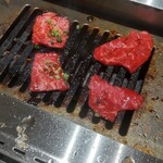 焼肉 やぎや - 