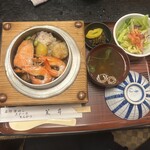 レストラン笠井 - 