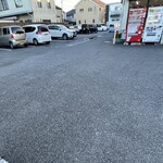 南京亭 東大和店 - 