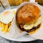 ゴールデンブラウン 表参道 - 