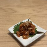 炉端と地鶏 橙 あいべ - 