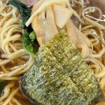 南京亭 東大和店 - 