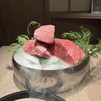 焼肉牛印 神楽坂店 - 