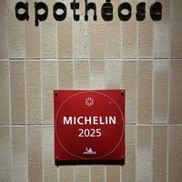 apothéose - 