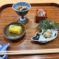 うなぎと炭焼 久松 - 