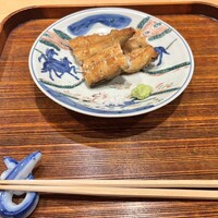 うなぎと炭焼 久松 - 