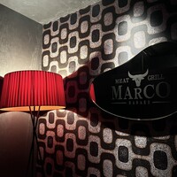 MEAT&GRILL MARCO HANARE - 