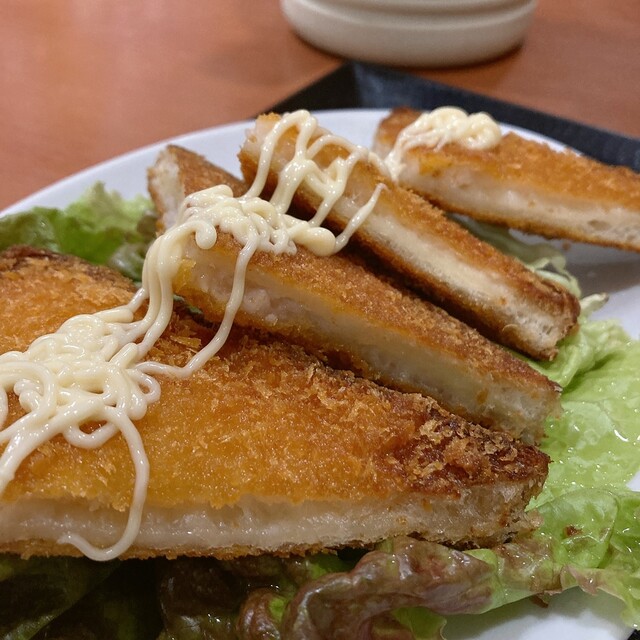 Shanghai Honkaku Ryori Shifukuen photo 3