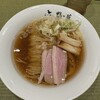 らーめん 鴨to葱