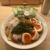 長岡食堂 東京ラーメン横丁店