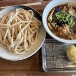 武蔵野うどん 澤村 - 