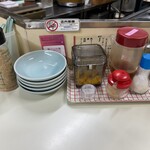 福一ラーメン - 