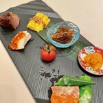 みこころ 無添加チャイナ935 - 