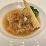 みこころ 無添加チャイナ935 - 