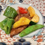 みこころ 無添加チャイナ935 - 