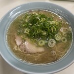 福一ラーメン - 