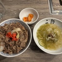 焼肉&手打ち冷麺 二郎 KANAYAMA - 