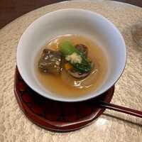 割烹 田中家 - 