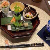 割烹 田中家 - 