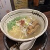 新地ら～麺 近松