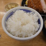 とんかつ日本橋食堂 - 
