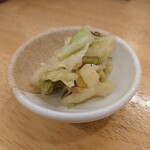 とんかつ日本橋食堂 - 