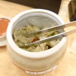 とんかつ日本橋食堂 - 