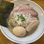 麺屋 謝 - 