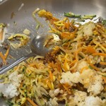 PLE: EATING LOUNGE - 