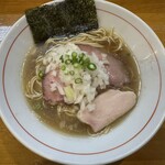 麺屋 謝 - 