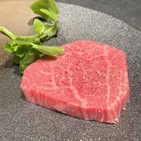 本格肉料理 丸小 - 