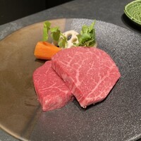 本格肉料理 丸小 - 