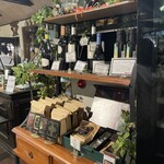 レストラン ペニーレイン 那須店 - 