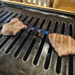 焼肉乃 富士吉 - 