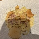 TRATTORIA 庭 BY FARM AKIRA - 