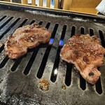 焼肉乃 富士吉 - 