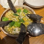 TRATTORIA 庭 BY FARM AKIRA - 