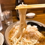 麺道はなもこし - 