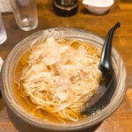 麺道はなもこし - 