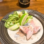 麺道はなもこし - 