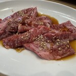 焼肉乃 富士吉 - 