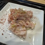 焼肉乃 富士吉 - 