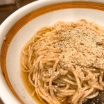 麺道はなもこし - 