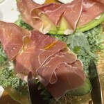 TRATTORIA 庭 BY FARM AKIRA - 