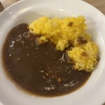 ビッグボーイ - 料理写真:
