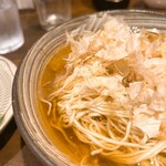 麺道はなもこし - 
