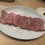 焼肉乃 富士吉 - 