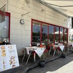 Caff’e Ponte ITALIANO - 